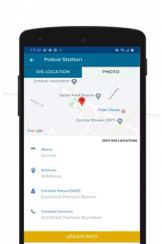 Garuda screenshot 3