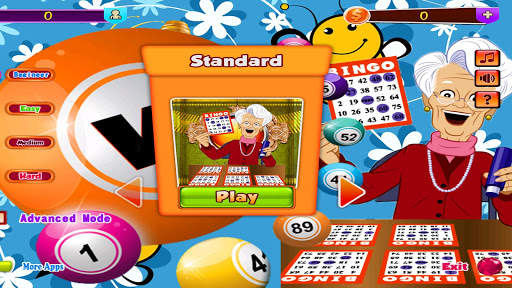 Bingo Granny screenshot 5