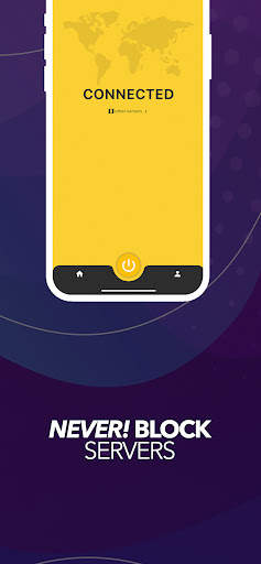 Aban VPN screenshot 3