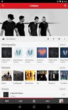 Wynk Music Nigeria screenshot 13