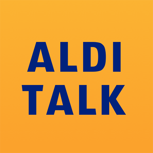 ALDI TALK أيقونة