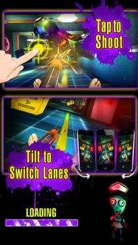 Sniper Diary Zombie Terminator screenshot 1
