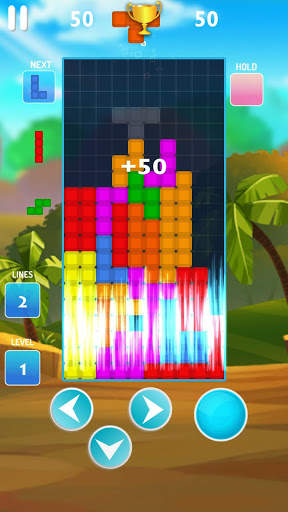 Brick Classic Game screenshot 2
