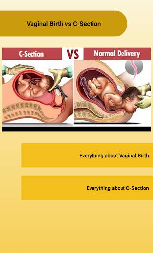 Maternity Ward screenshot 4