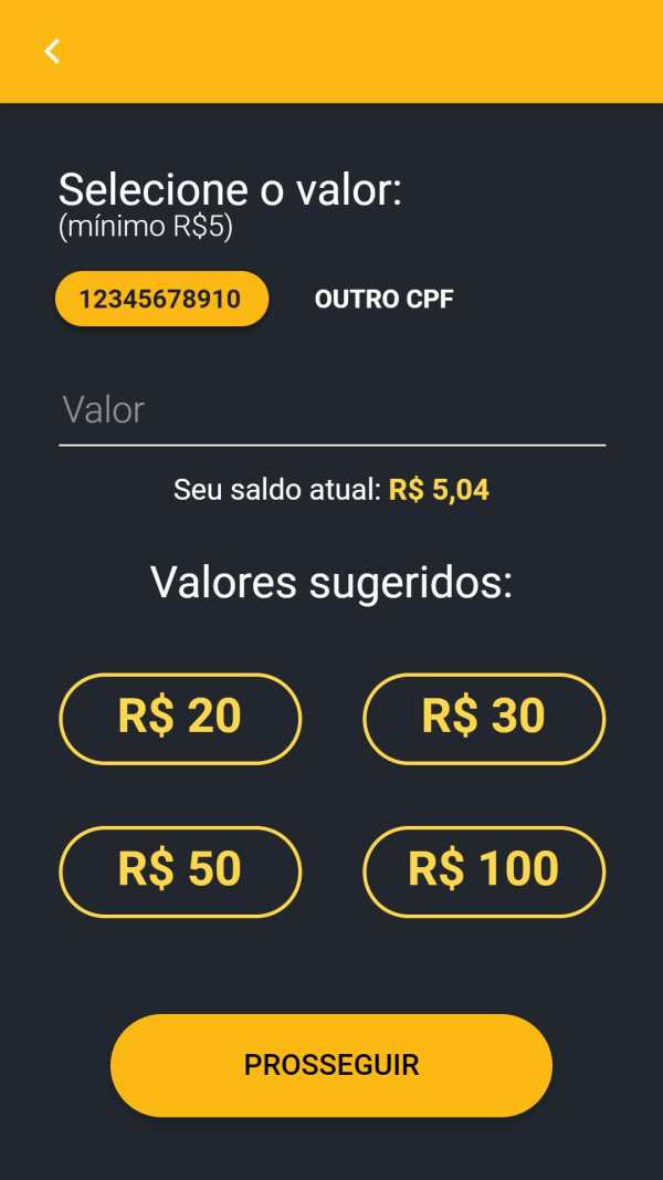 myTapp screenshot 4