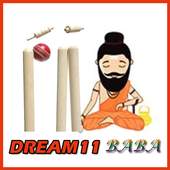 Dream11 Prediction,  My Team 1.0