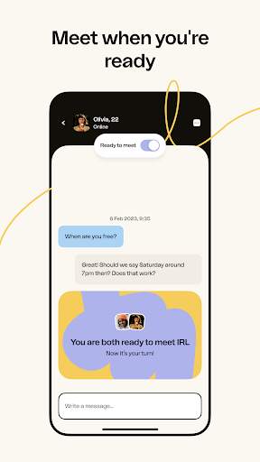 happn - Dating App screenshot 7