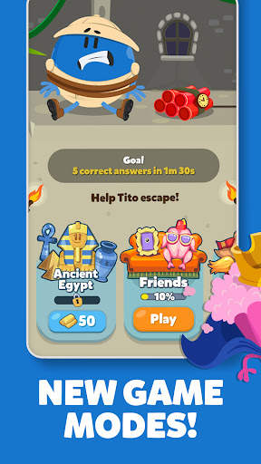Trivia Crack 2 screenshot 5
