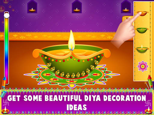Indian Diwali Celebrations - Diwali Games screenshot 12