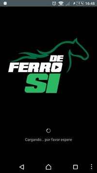 De Ferro Si screenshot 1