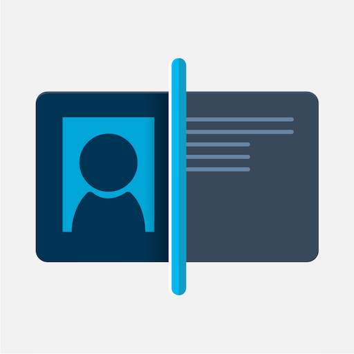 Apex Driving Licence Scanner 2.1