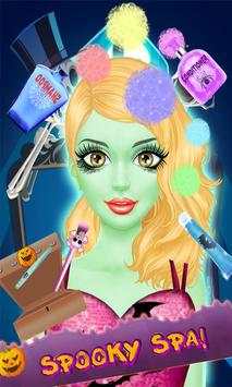 Zombie Makeover screenshot 3