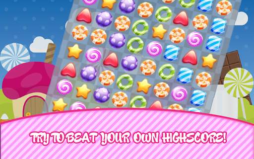 Candy Match screenshot 3
