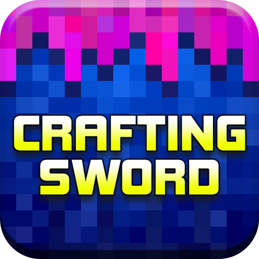 Fun Mini Craft Sword icon