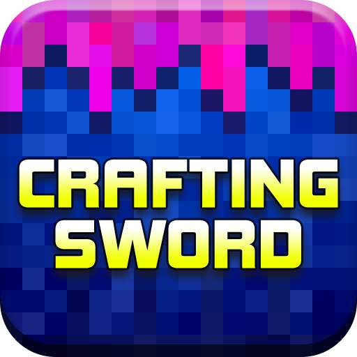 Fun Mini Craft Sword MiniCraft Sword Fun