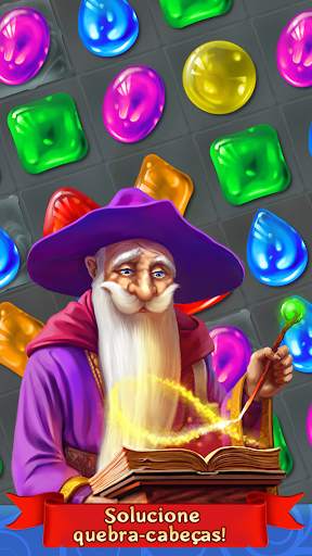 Miracle Match 3 screenshot 7
