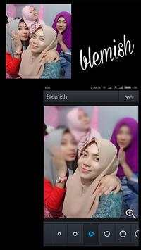New Perfect B612 Selfie 2017 screenshot 6