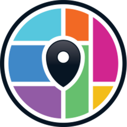 GPS Navigation, Live Traffic, HD Maps - Live Roads icon
