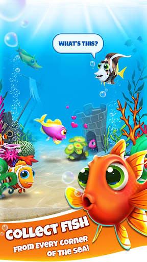 Ikan Mania screenshot 2