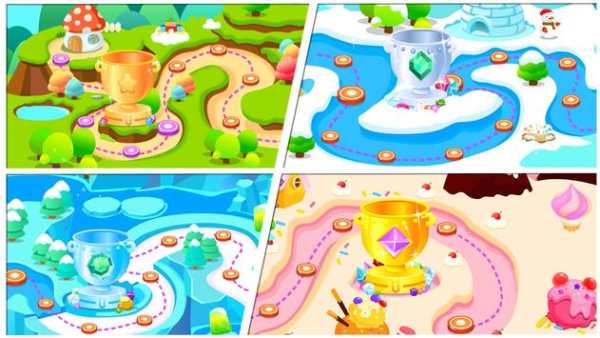 Encuentra la Diferencia screenshot 3