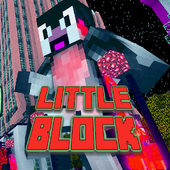 Little Blocks Mod  Minecraft icon