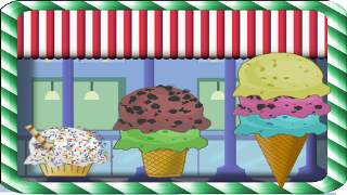 IceCream Shop screenshot 1