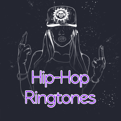 Hip-Hop Ringtones icon