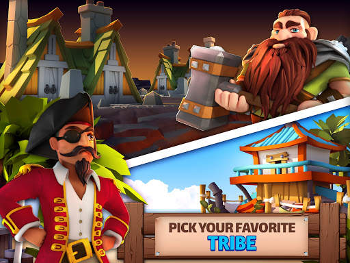 Fantasy Island Sim: Fun Forest screenshot 22