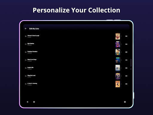 Movies Anywhere screenshot 12