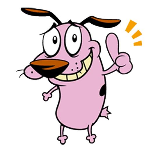 Funny Cartoon stickers 1.8.7