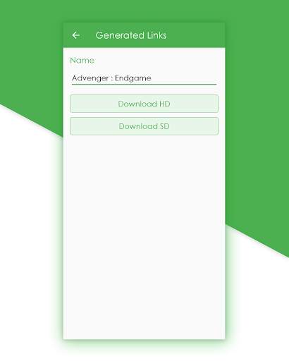 Fastest Video Downloader for Facebook screenshot 6