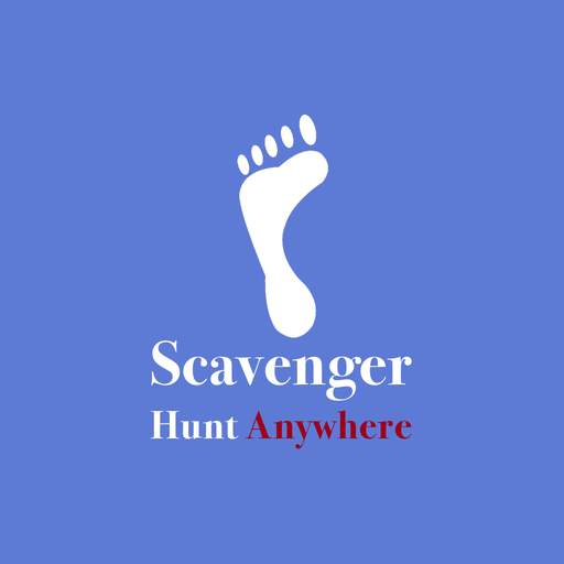 Scavenger Hunt Anywhere 6.7