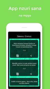Status za Mapenzi screenshot 2