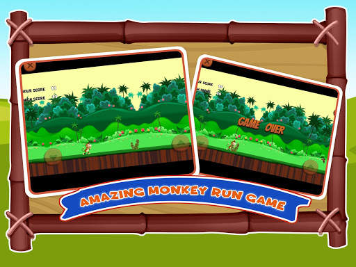 Zoo Animals Sounds Games - Coloring Jigsaw Puzzle screenshot 5