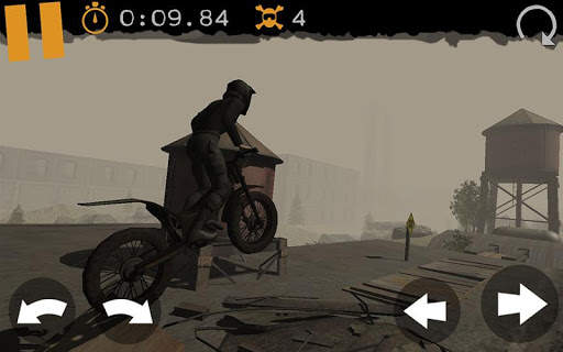 Motorbike Racing screenshot 3