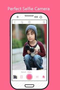 Camera for Oppo F9 - 36 MegaPixel screenshot 1