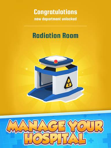 Hospital Inc. screenshot 12