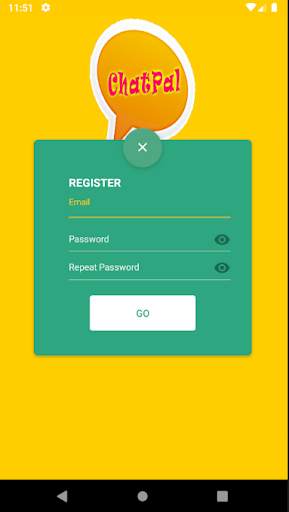 Chat Pal screenshot 3