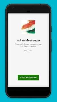 Indian Messenger screenshot 7