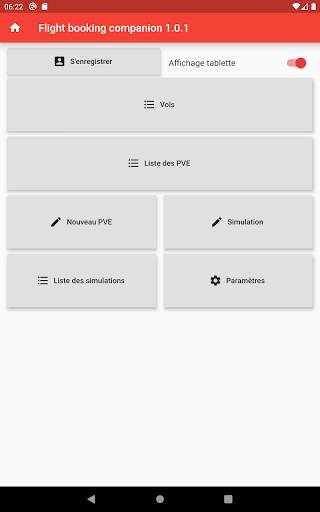 Flight booking Companion screenshot 9
