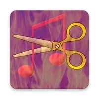 Ring Tone Maker - MP3 Cutter