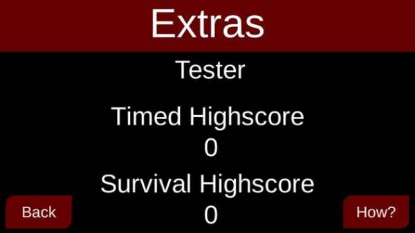 Zombie Stomper screenshot 3
