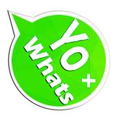 Yowhaats plus New on 9Apps