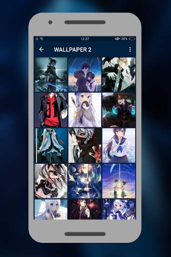Anime Music Offline 2020 screenshot 6