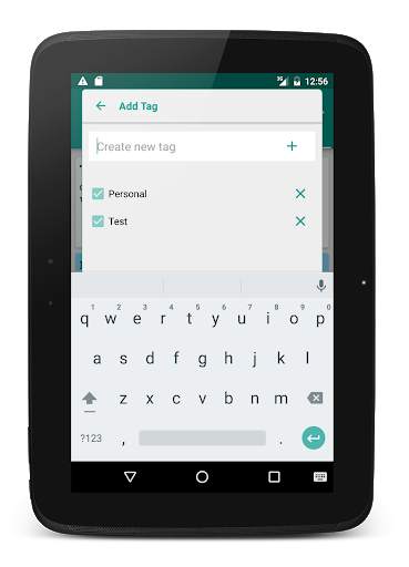 Free Multi Clipboard Manager screenshot 21