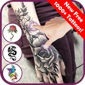 Tattoo My Photo 1.1