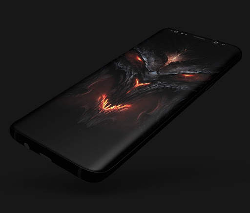 Dragon Knight Wallpapers screenshot 1