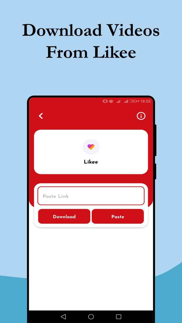 Ummy Video Downloader screenshot 8