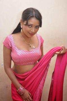Desi Bhabhi Wallpaper screenshot 1