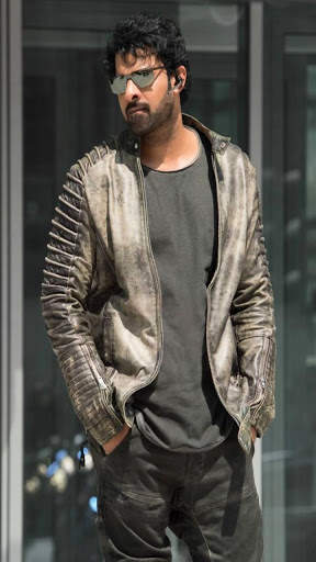 Prabhas Wallpapers 2019 6 تصوير الشاشة